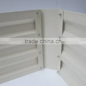 Steel Garden Bed thumbnail-3