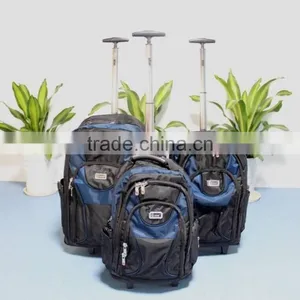 3 Pcs Luggage Bag thumbnail-2