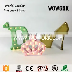 Led Christmas Tree Marquee Lamps thumbnail-2