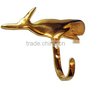 Brass Screw Hoooks For Each & Every Home thumbnail-5