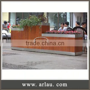 Arlau Furniture From China With Prices,Colorful Creative Indoor Flower Planter Decoration,Large Flower Pots thumbnail-1