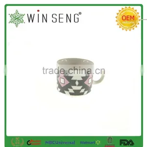 Ceramic Porcelain Coffee Tea Mug Cup thumbnail-1