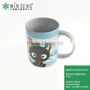 Ceramic Chococat Mug WS1048-135569-MUG-A CO thumbnail-1