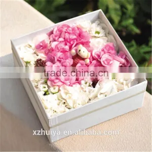 9 Inch Square Standard Green Dry Floral Foam thumbnail-6