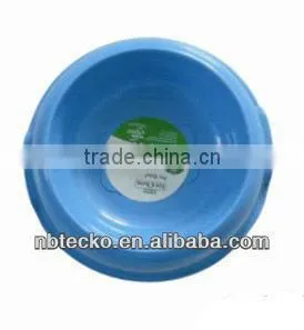High Quality Plastic Pet Bowl thumbnail-1