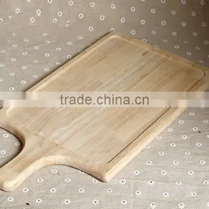 Hot Sale Pizza Wooden Tray thumbnail-1