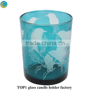 Decorative Votive Candle thumbnail-3