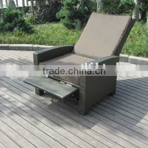 Outdoor Rattan Meditation Chair thumbnail-1