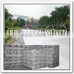 Non Woven Polyester Geotextile thumbnail-3