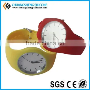 100%pure Silicone Child Watch thumbnail-2