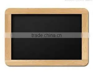 Restaurant Chalkboard, Wood Shop Chalkboard, Blackboard thumbnail-5