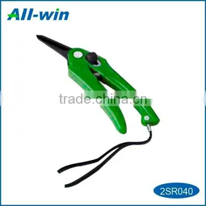 Bypass Garden Pruning Shear/scissor for Cutting Twigs thumbnail-1