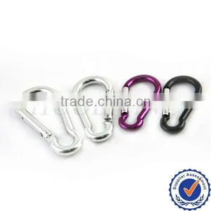 Colorful Aluminium Hook thumbnail-1