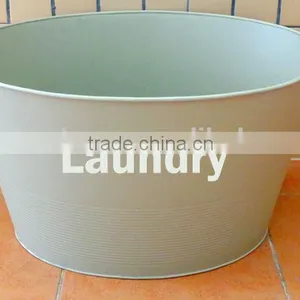 Laundry Storage Basket thumbnail-1
