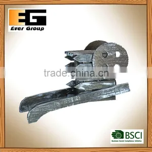 Home Decration Indoor Wooden Carts for Flower thumbnail-5