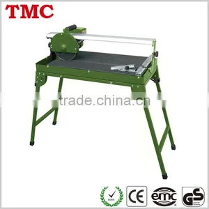 Professional Electric Tile Cutter for Top Sale thumbnail-1