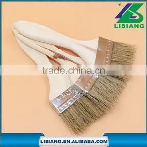 Wholesale Soft Bristle Paint Brush thumbnail-1