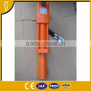 Portable Underwater Waterproof Hydraulic Jack Hammer thumbnail-4