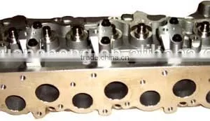 Auto Parts & Accessories, for Mitsubishi 4d56 Cylinder Head MD303750 MD348983 AMC908513 thumbnail-2