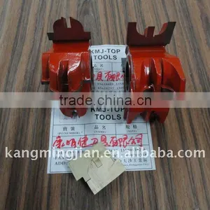 Profile Cutter for Door thumbnail-1