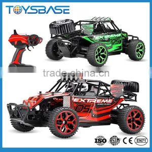 1:18 2.4Ghz Speed Radio Control Off-Road RC Car Model 333-GS02B EU Plug off Road Monster Truck thumbnail-2