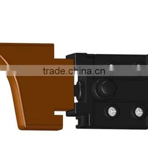 FS056 Ken 125 Spare Parts Made in China Rotary Hammer Switch thumbnail-3