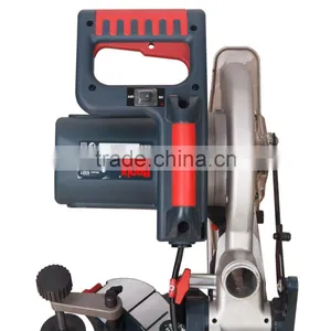 RONIX WOOD CUTTING TOOLS MITER SAW 1800W MODEL 5321 PREMIUM QUALITY thumbnail-4