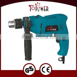 13MM Multi-function Electric Hand Impact Drill, Electric Dril, Drill Machine thumbnail-1