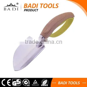 Durable Aluminum Steel Body Mini Garden Cultivator BD-6053C thumbnail-2