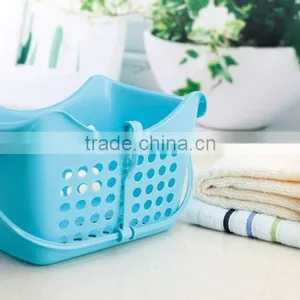 Popular Cheap Stable Quality Professional Manufacturer Clothes Peg With Plastic Basket thumbnail-3