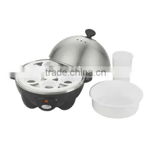 ELECTRIC EGG BOILER EB-70A SS thumbnail-1