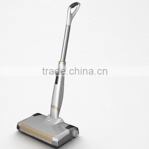 High Quality Commercial Upright Vacuum Cleaner Professional and Reliable thumbnail-1