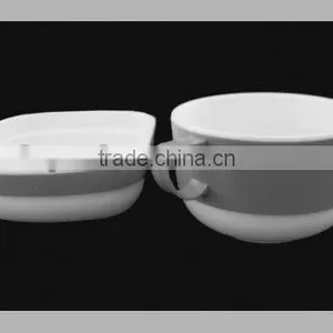 Inflight Tableware, Rotable Cup,bowl thumbnail-1