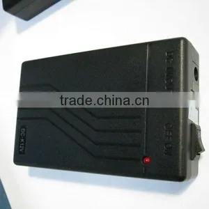 12V li Ion Battery 5ah Battery 4800mah With 5V USB Output thumbnail-1