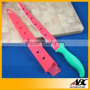 Hot Selling Plastic Watermelon Slicer Corer thumbnail-3