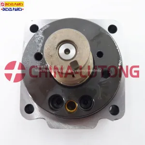 Ve Pump Head Rotor 146402-0820 VE4/11R 9 461 612 320 for Isuzu 4JA1 4JB1 4BC2 thumbnail-1