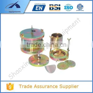 PTA-6C Soil Compaction Permeameter thumbnail-1