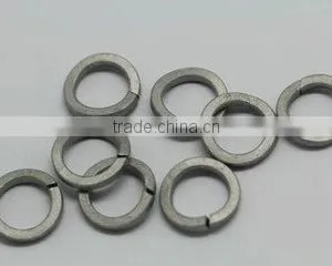 External Fixing Washers,Carbon Spring Steel, Hardened and Tempered. thumbnail-4
