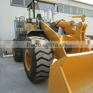 CE Front Loader ZL956 thumbnail-1