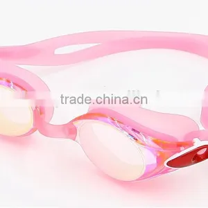 Hot Summer Accessory Purchase-swimming Goggles thumbnail-4