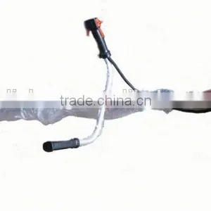43cc Brush Cutter Grass Trimmer thumbnail-1