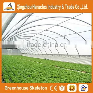 Heracles Trade Saaurance Greenhouse Plastic Cover -uv Treated Plastic Film for Greenhouse Agricultural thumbnail-6