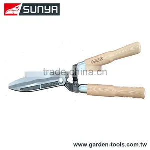 Professional Wavy Forged Blade Pruning Hedge Shears thumbnail-2