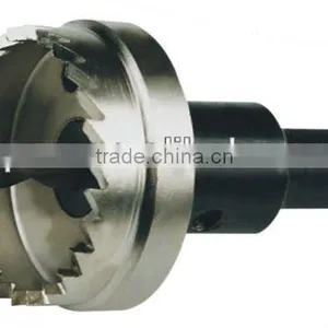 Hss Hole Saw Cutter for Cast Iron thumbnail-1