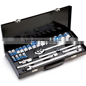 24pcs Socket Wrench Set thumbnail-1