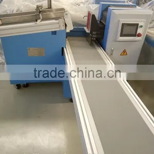 Conveying and Stacking Machine for Book Packing thumbnail-4