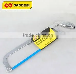 Hacksaw Frame thumbnail-1
