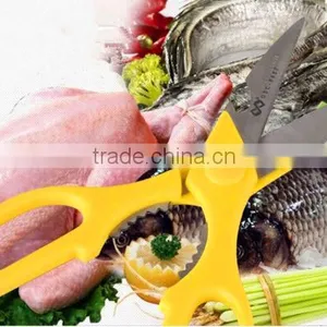 Multi- Functional Scissors thumbnail-5