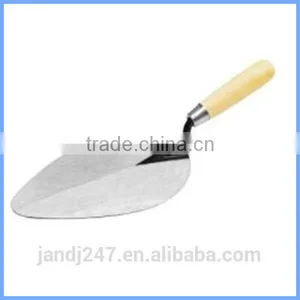 Steel Putty Knife Scraper With Wooden Handle thumbnail-6