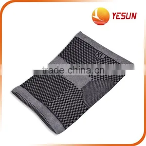 New Design Warm Knee Brace/ Knee Support,elbow Guard and Adjustable Knee Support Brace thumbnail-1